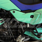 YAMAHA TENERE 700 2025-2026 TEMPLATE