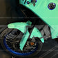 YAMAHA TENERE 700 2025-2026 TEMPLATE