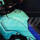 YAMAHA TENERE 700 2025-2026 TEMPLATE