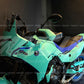 YAMAHA TENERE 700 2025-2026 TEMPLATE