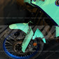 YAMAHA TENERE 700 2025-2026 TEMPLATE