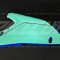 YAMAHA YZ450F 2026 TEMPLATE
