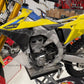 SUZUKI RM-Z 250 2019-2026 & 450 2018-2026 TEMPLATE