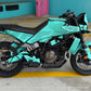 HUSQVARNA SVARTPILEN 125+250+401 2024-2025 TEMPLATE
