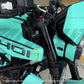 HUSQVARNA SVARTPILEN 125+250+401 2024-2025 TEMPLATE