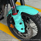 HUSQVARNA SVARTPILEN 125+250+401 2024-2025 TEMPLATE