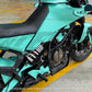 HUSQVARNA SVARTPILEN 125+250+401 2024-2025 TEMPLATE