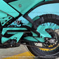 HUSQVARNA SVARTPILEN 125+250+401 2024-2025 TEMPLATE