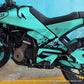 HUSQVARNA SVARTPILEN 125+250+401 2024-2025 TEMPLATE