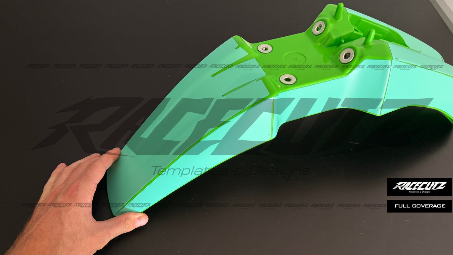 KAWASAKI KX 250 F 2027 TEMPLATE