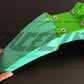 KAWASAKI KX 250 F 2027 TEMPLATE