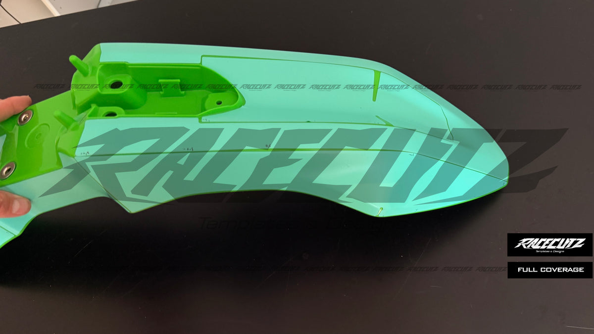 KAWASAKI KX 250 F 2027 TEMPLATE