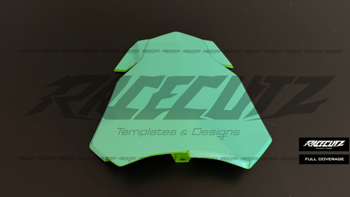 KAWASAKI KX 250 F 2027 TEMPLATE