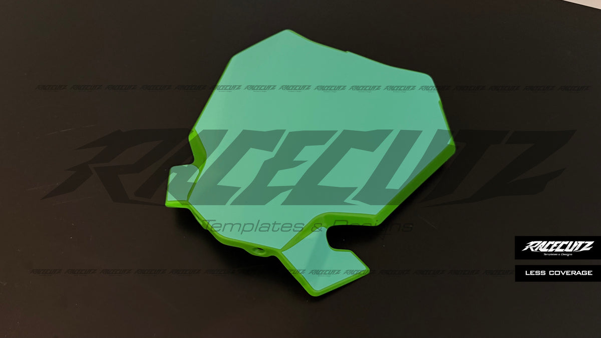 KAWASAKI KX 250 F 2027 TEMPLATE