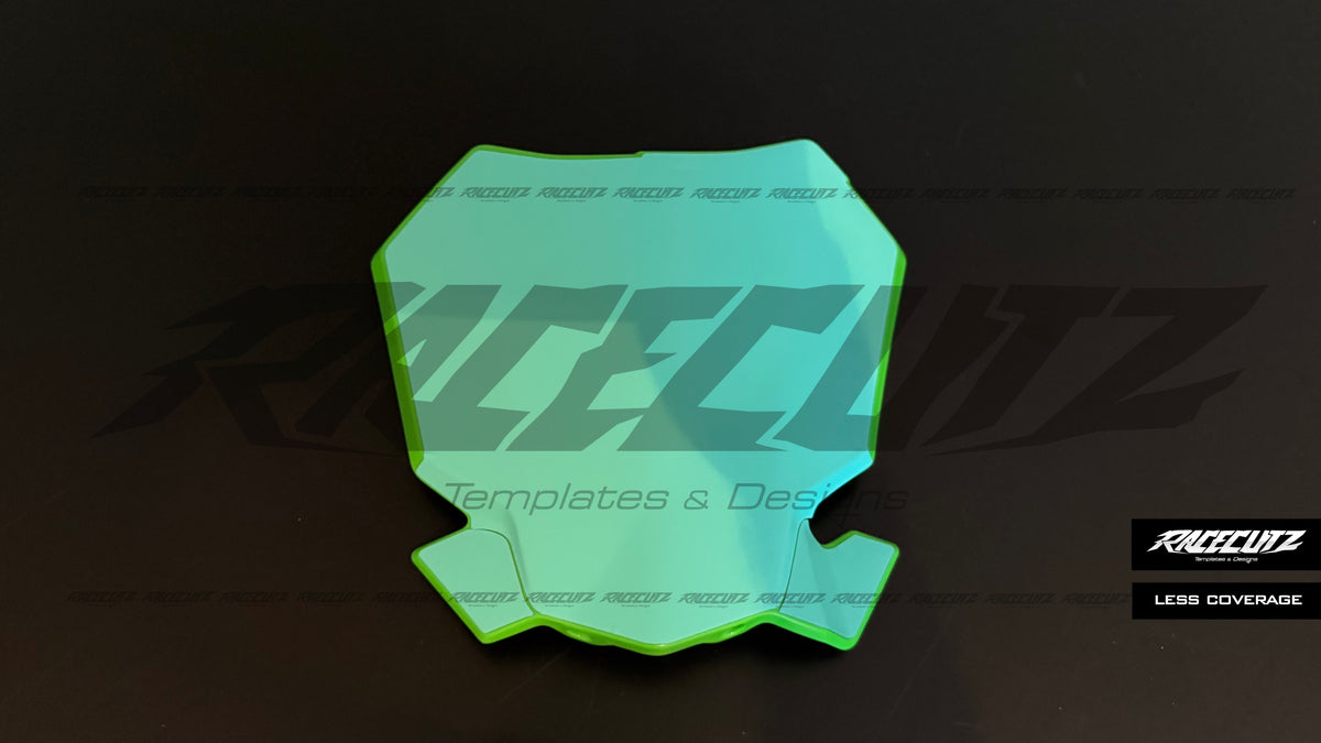 KAWASAKI KX 250 F 2027 TEMPLATE