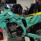 SUZUKI RM-Z 250 2019-2026 & 450 2018-2026 TEMPLATE