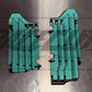 SUZUKI RM-Z 250 2019-2026 & 450 2018-2026 TEMPLATE