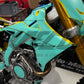 SUZUKI RM-Z 250 2019-2026 & 450 2018-2026 TEMPLATE
