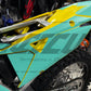 SUZUKI RM-Z 250 2019-2026 & 450 2018-2026 TEMPLATE