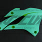 KAWASAKI KX 85 2026 TEMPLATE