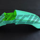 KAWASAKI KX 85 2026 TEMPLATE