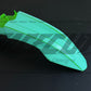 KAWASAKI KX 85 2026 TEMPLATE