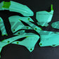 KAWASAKI KX 85 2026 TEMPLATE