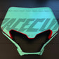 DUCATI DESMO EDS 2026 - HEADLIGHT MASK TEMPLATE