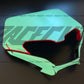 DUCATI DESMO EDS 2026 - HEADLIGHT MASK TEMPLATE