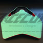 DUCATI DESMO EDS 2026 - HEADLIGHT MASK TEMPLATE