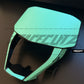 FANTIC XE & XEF 2026 - HEADLIGHT MASK TEMPLATE