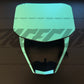 FANTIC XE & XEF 2026 - HEADLIGHT MASK TEMPLATE