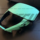 FANTIC XE & XEF 2026 - HEADLIGHT MASK TEMPLATE