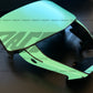 FANTIC XE & XEF 2026 - HEADLIGHT MASK TEMPLATE