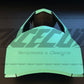 FANTIC XE & XEF 2026 - HEADLIGHT MASK TEMPLATE