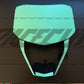 FANTIC XE & XEF 2026 - HEADLIGHT MASK TEMPLATE