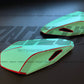 DUCATI DESMO EDS 2026 - HANDGUARDS TEMPLATE