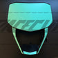 FANTIC XE & XEF 2026 - HEADLIGHT MASK TEMPLATE