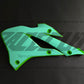 KAWASAKI KX 85 2026 TEMPLATE