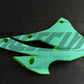 KAWASAKI KX 85 2026 TEMPLATE