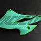 KAWASAKI KX 85 2026 TEMPLATE