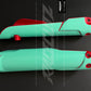 DUCATI DESMO 450 MX 2026 TEMPLATE