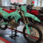 DUCATI DESMO 450 MX 2026 TEMPLATE