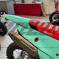 DUCATI DESMO 450 MX 2026 TEMPLATE