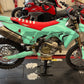 DUCATI DESMO 450 MX 2026 TEMPLATE
