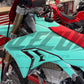 DUCATI DESMO 450 MX 2026 TEMPLATE