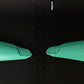 TRIUMPH TF 250 & 450 E+X+C 2024-2026 HANDGUARDS TEMPLATE