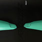 TRIUMPH TF 250 & 450 E+X+C 2024-2026 HANDGUARDS TEMPLATE