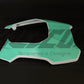 TRIUMPH TF 250-E & TF 450-E 2025-2026 TEMPLATE