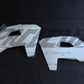 UFO PLASTICS - HUSQVARNA FC+TC 2025-2026 (2024 FACTORY EDITION) & FE+TE 2026 SHROUD TEMPLATE